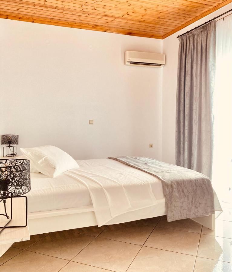 Gerani Maison Agios Aimilianos Beautiful View Porto Heli Exterior foto